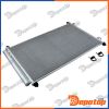 Radiateur de Climatisation pour MAZDA | TD1161480A